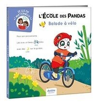 LÉCOLE DES PANDAS - BALADE À