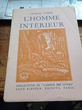 l'homme intérieur CHARLES