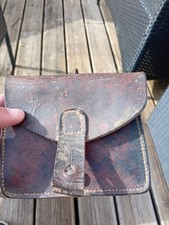 Cartouchiere Française Modele