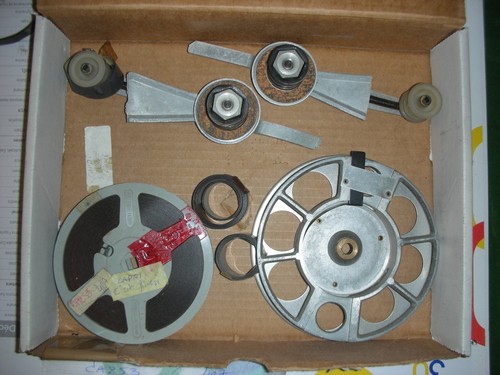 Film pour scopitone hervé - ,