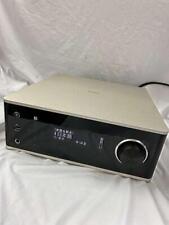 Denon DRA-100 Network Stereo Receiver Used w/Accessories