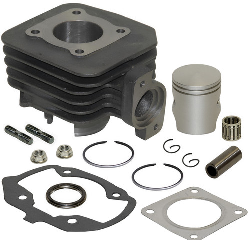 Cylindre piston cage - , peugeot