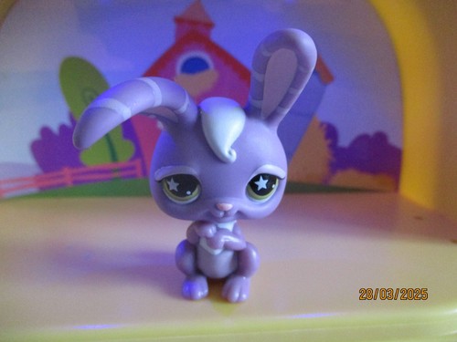 Petshop lapin garenne 828 - de, #828