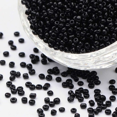 Lot 1000 perles - lot, rocaille