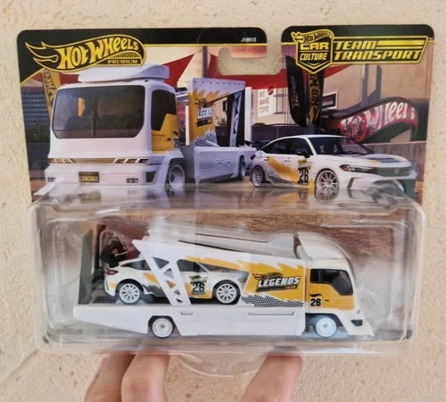 Hot wheels 2026 team - 2026,