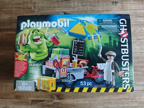 Ghostbusters bouffe tout - ghostbusters, avec