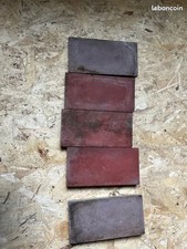 Ancien carreaux de ciment