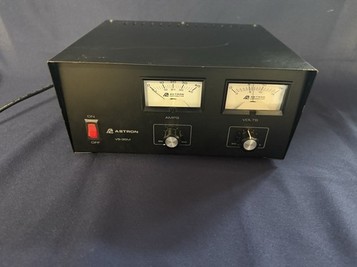 Astron 35m variable dc - vs-35m,