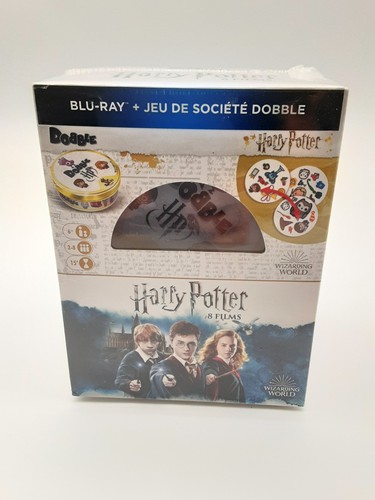 Harry potter intégrale - potter,