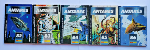 Lot antares 82 83 - lot, n°