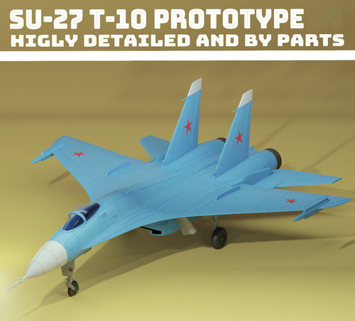 Rare sukhoi 10 1 first - sukhoi,