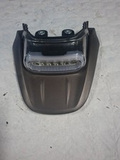 CARENAGE ARRIERE AVEC FEU