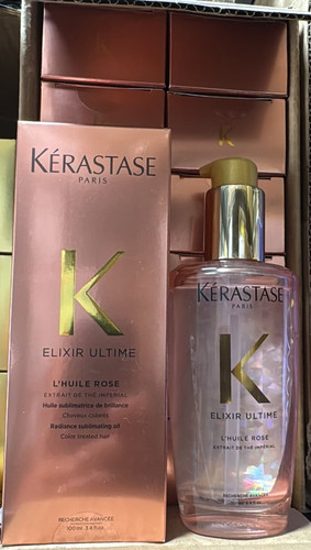 Kerastase elixir ultime - kerastase,