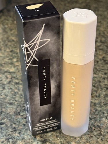 Fenty beauty soft - soft’, lit