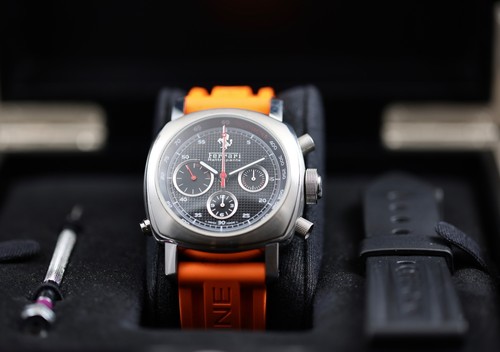 Montre ferrari f6657 - montre,