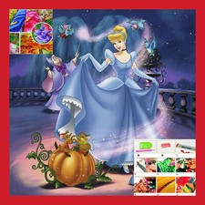 LOISIR CRÉATIF BRODERIE