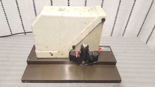 Gravograph bevelling - b6,