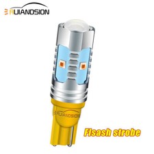 Ruiandsion T10 10-30V  Led