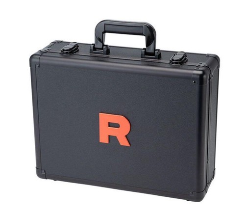 Team rocket glory attache - team,