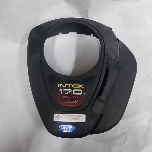 Briggs and stratton intek - stratton,