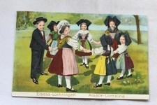 Carte relief, Alsace Lorraine