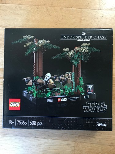 Lego star wars - star, set