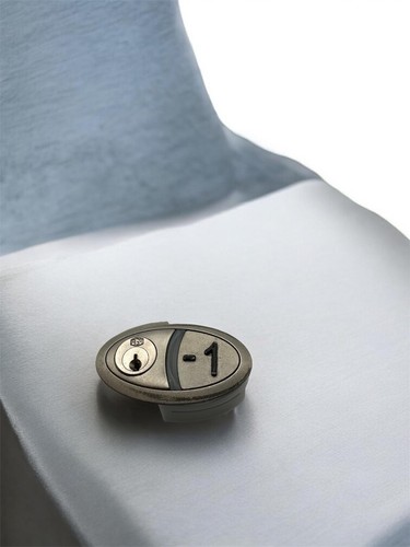 Orona bouton arca 2 1 - orona,