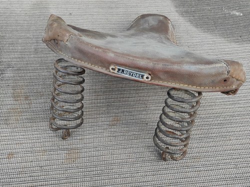 Selle reydel pour - selle, j.reydel