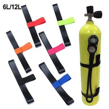 Sangle de cylindre de plongée