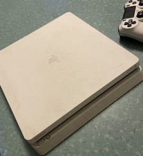 Sony PlayStation 4 Slim 500 Go