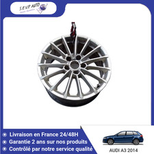🇫🇷 JANTE ALUMINIUM AUDI