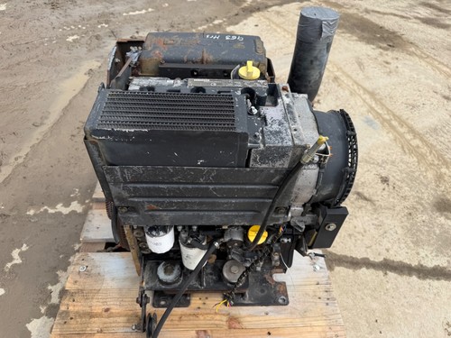 Deutz bf3l1011 turbo diesel - deutz,
