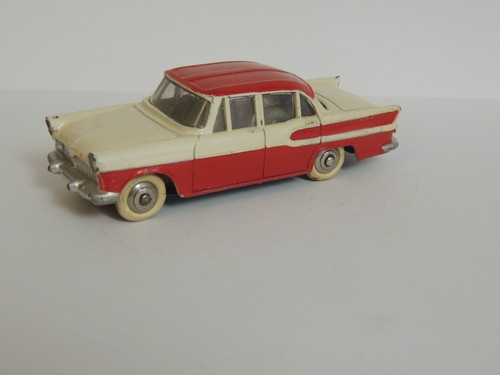 Vrai dinky toys - vrai, 24k
