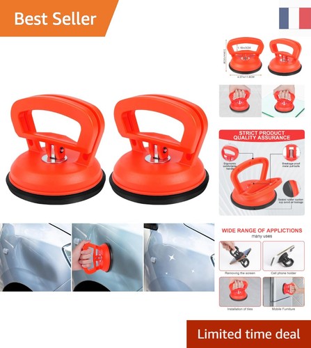 Flintronic kit debosselage - kit,