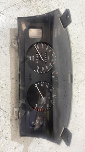Compteur citroen phase 1 - compteur,