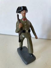 Durso  - Soldat espagnol  -