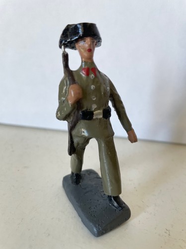 Durso soldat espagnol - -,