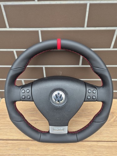 Volant sport volkswagen golf - sport,