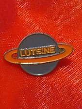 PINS PIN'S PIN LAPEL BADGE