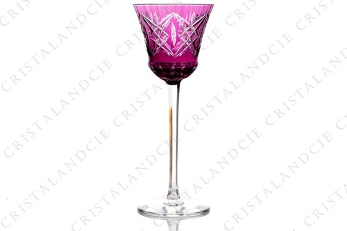 Verre vin roemer forme - verre,