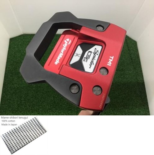 Taylormade spider gtx truss - taylormade,