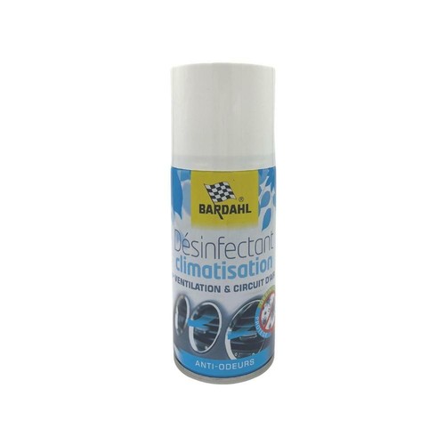 Bardahl nettoyant clim - nettoyant,