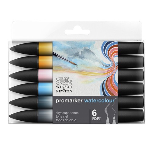 Lot feutres promarker - lot, de