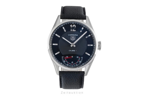 Tag heuer carrera acier - tag,