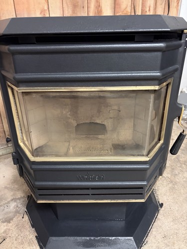 Whitfield hearth pellet - whitfield,
