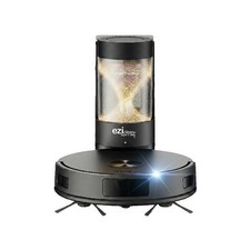 Robot aspirateur laveur -