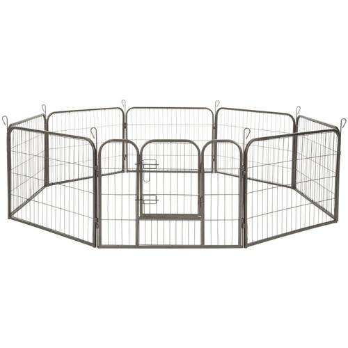 Enclos cage pour - , chien