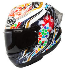 Casque moto Arai RX-7V Evo -