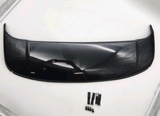 RARE!! 97-01 HONDA PRELUDE SUNROOF VISOR SUN ROOF OEM FACTORY READ!!!!!!!