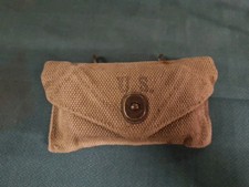 Pansement US complet  Américain US WW2 ( T )  